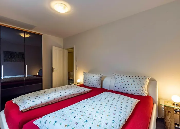 Villa Scandic Apartments