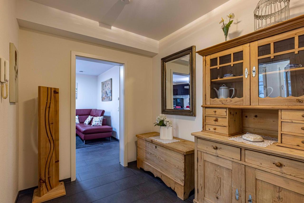 Apartment Scandic