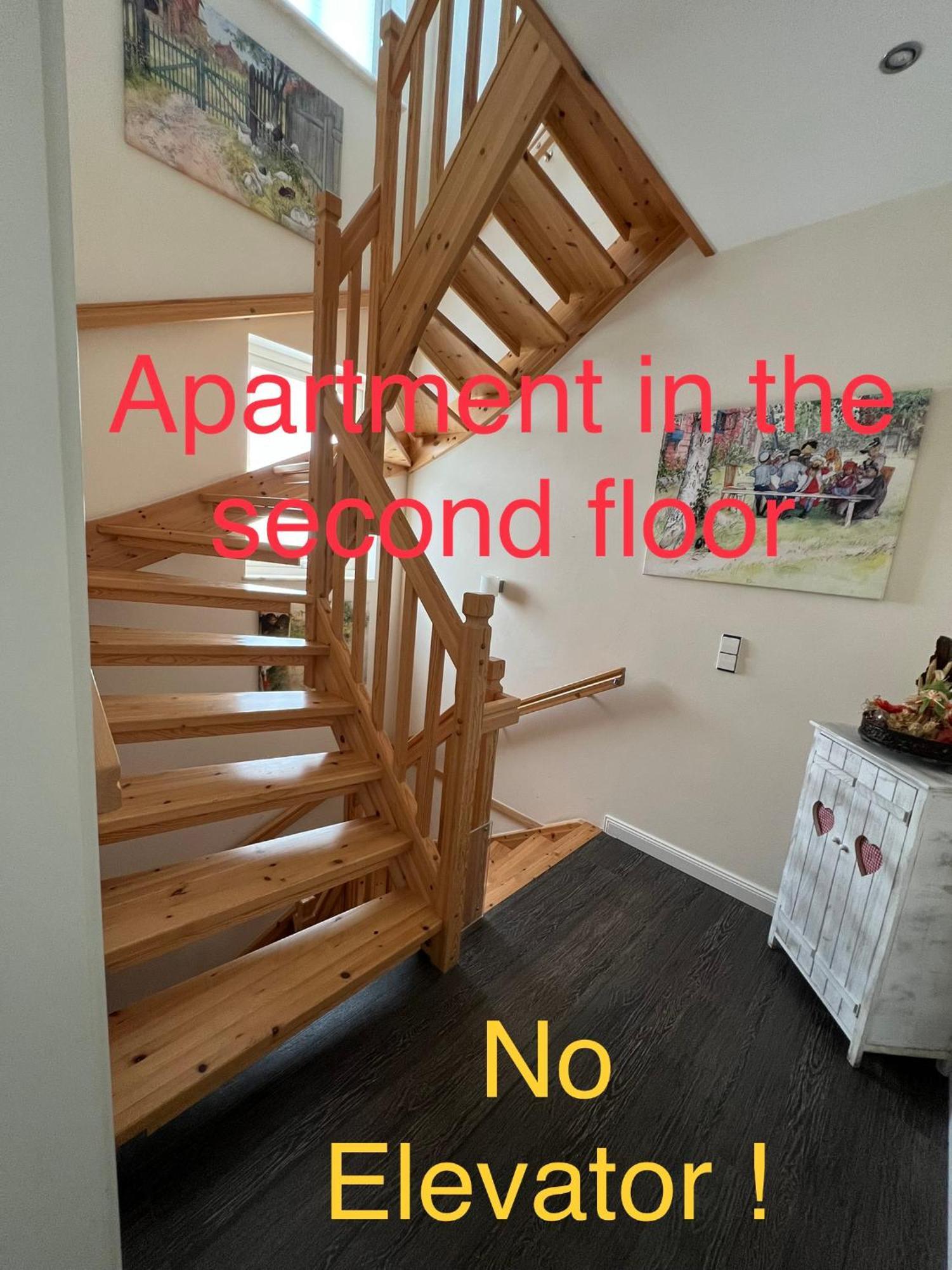 Scandic Apartment Rust