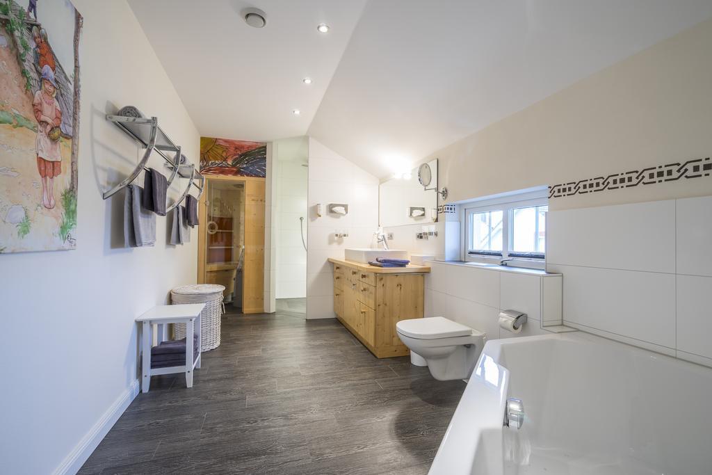Apartment Scandic *