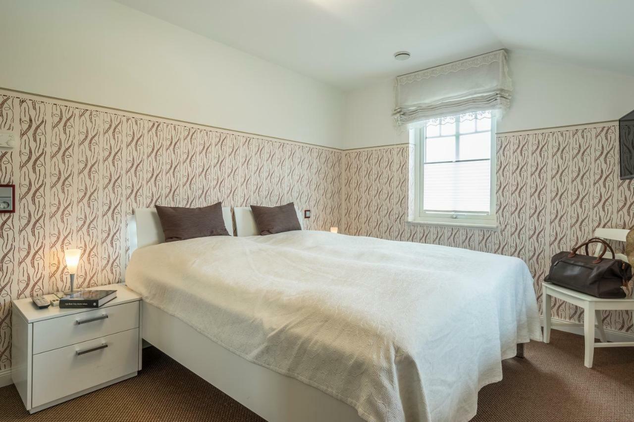 Apartment Scandic Rust