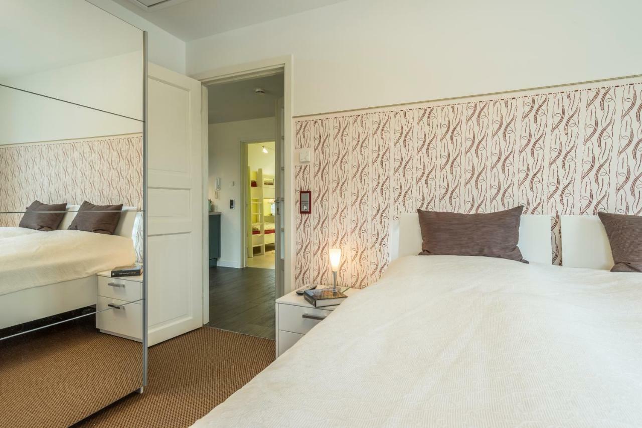 Scandic Apartment