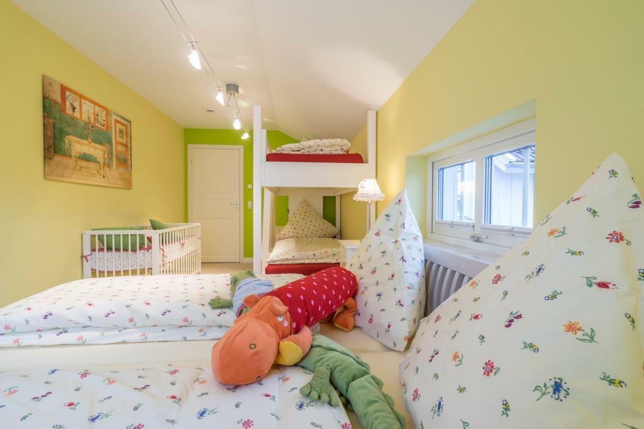 Scandic Apartment *