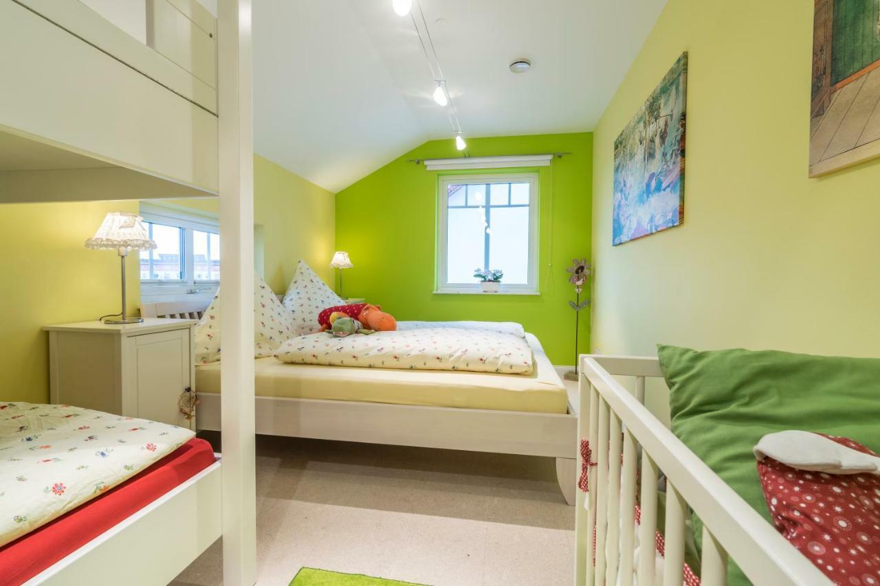 Apartment Scandic *