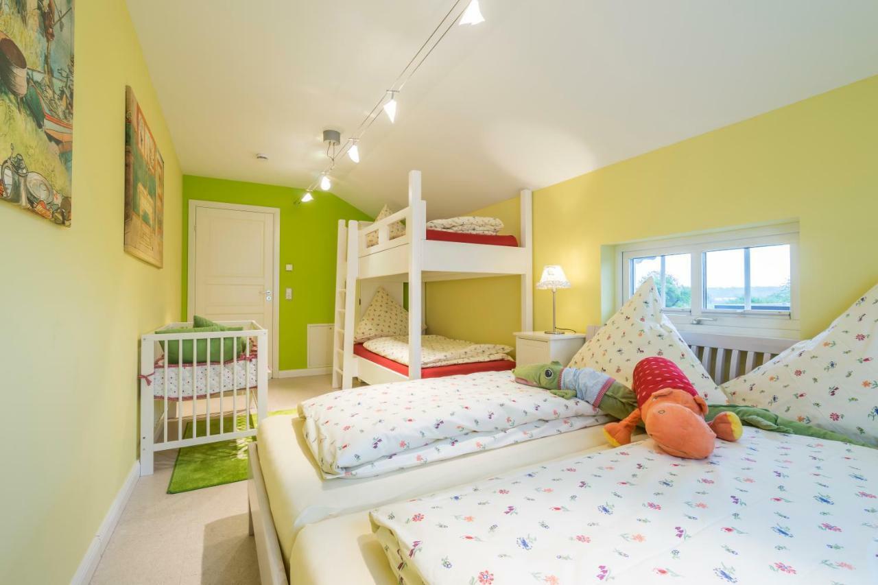 Apartment Scandic
